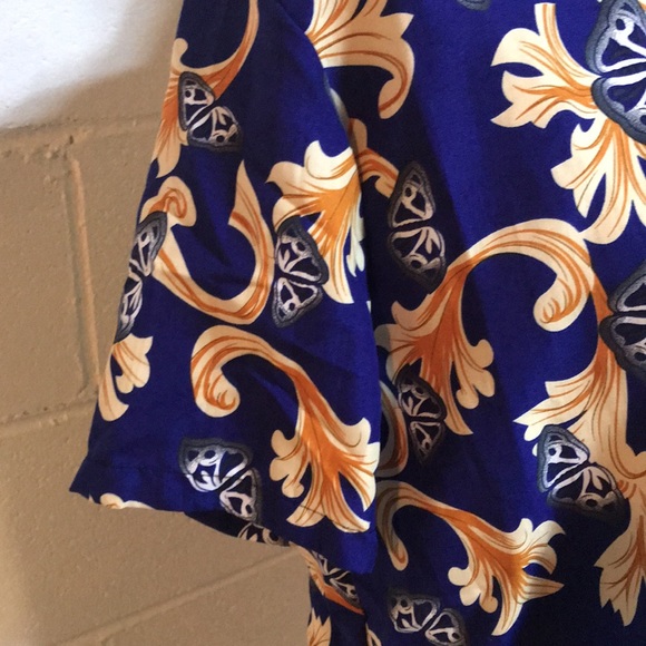 Mymstorm S/S Shirt NWT - Picture 4 of 8